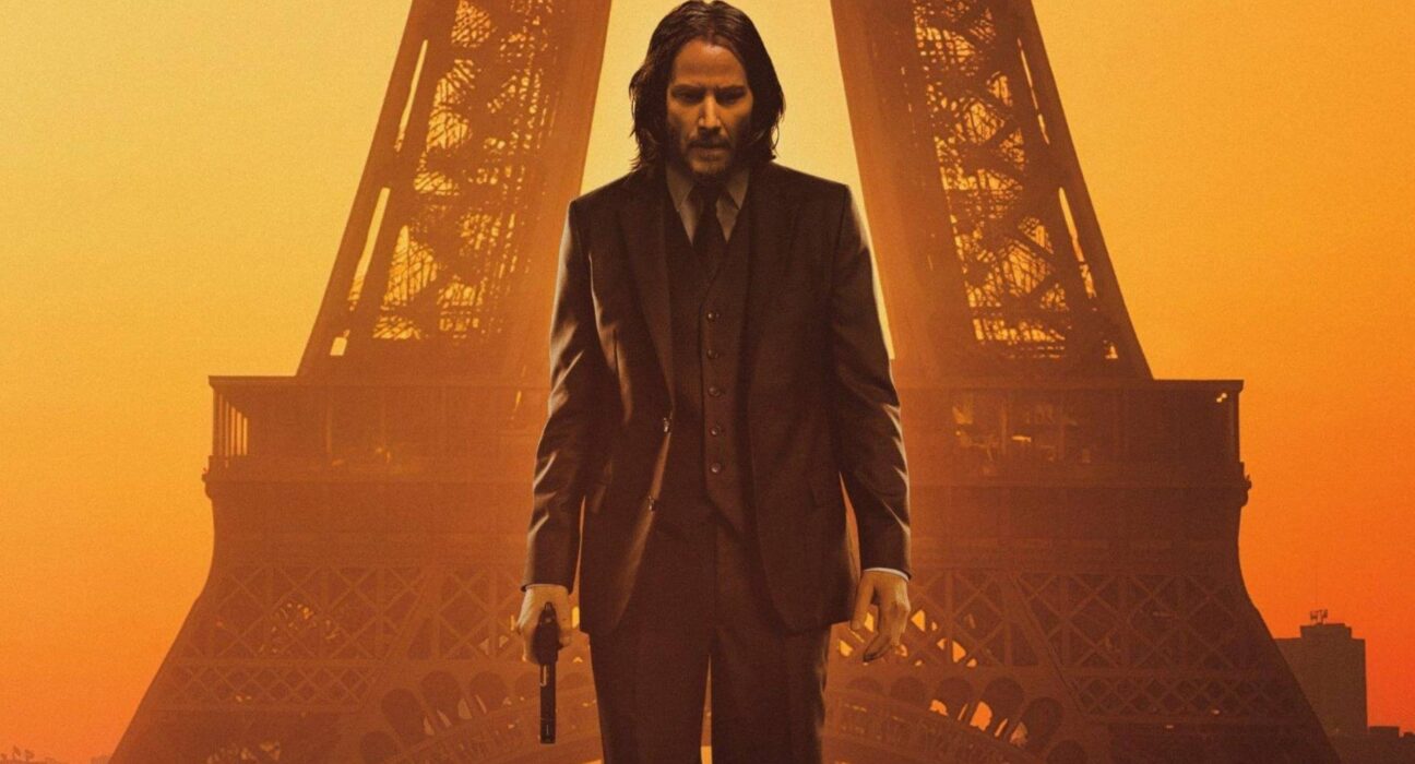 John Wick 5 rozhodně není konec série.